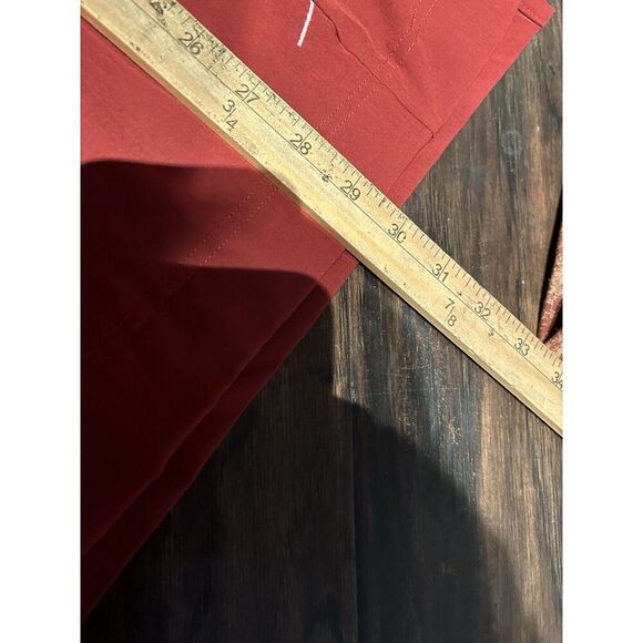 Alabama Crimson Tide Mens Large Nike Short Sleeve Windbreaker 1/4 Zip Vented - Picture 7 of 9